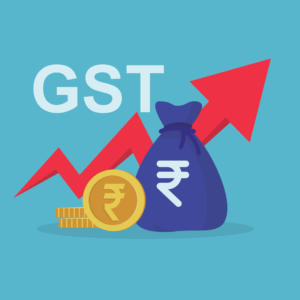 GST