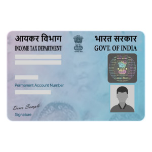 Pan Card