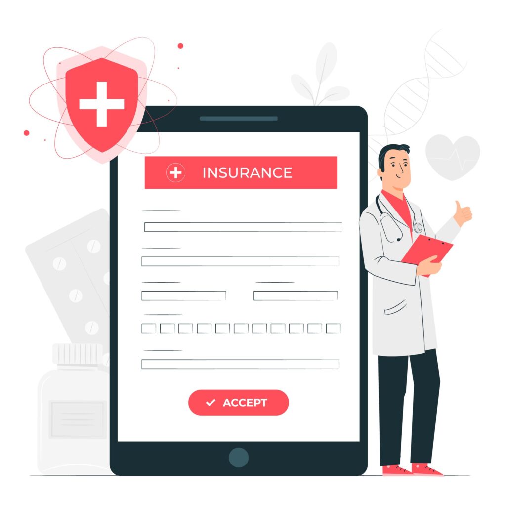 HEALTH INSURANCE