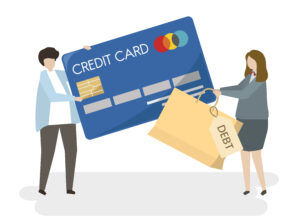 CREDIT CARD