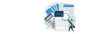 GST