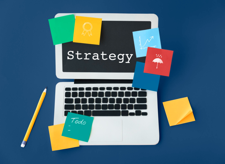 Content Writing Strategy